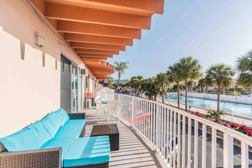 Seaside Serendipity Clearwater Beach Exterior photo