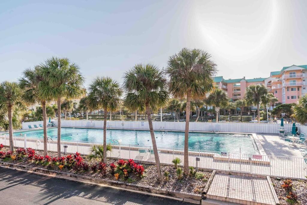Seaside Serendipity Clearwater Beach Exterior photo