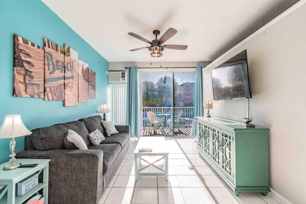 Seaside Serendipity Clearwater Beach Exterior photo