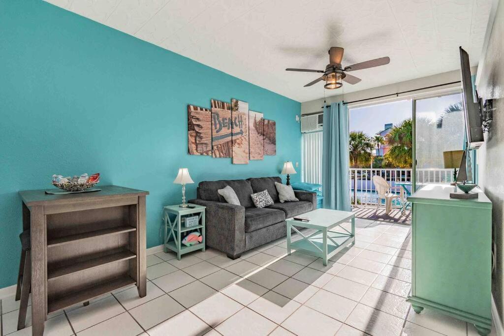 Seaside Serendipity Clearwater Beach Exterior photo