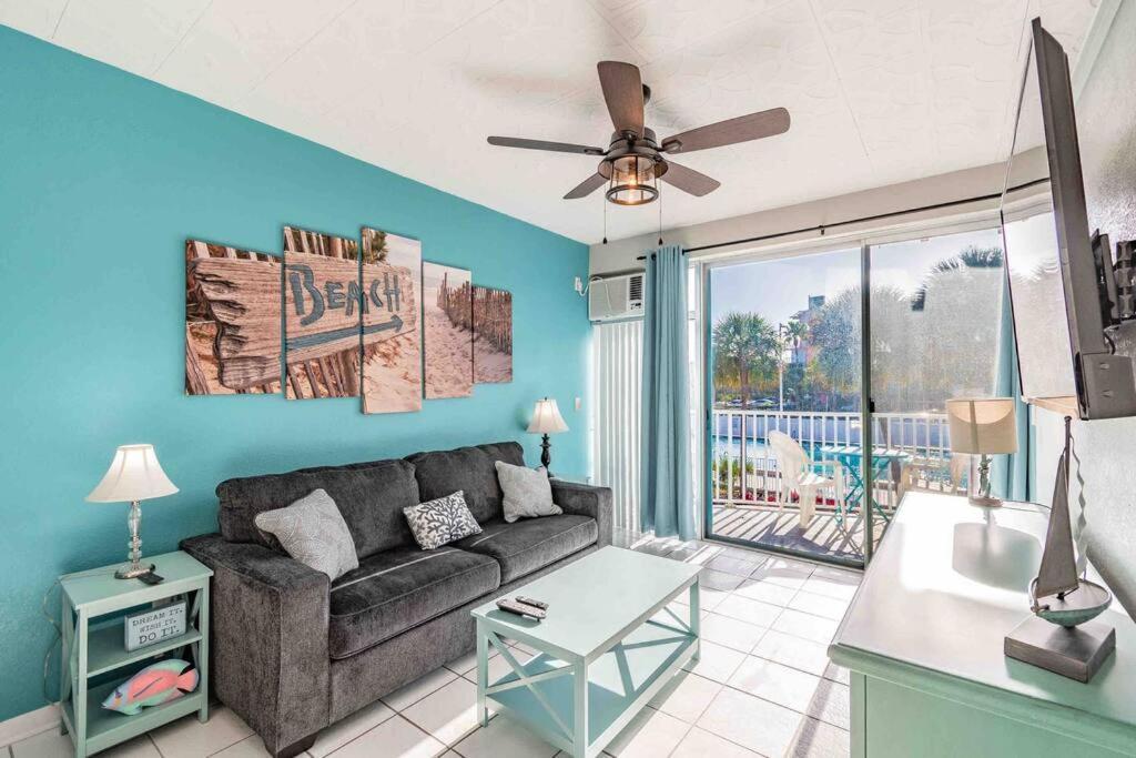 Seaside Serendipity Clearwater Beach Exterior photo