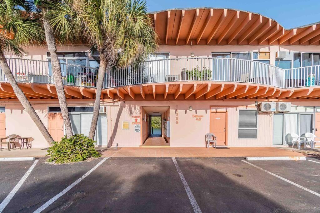 Seaside Serendipity Clearwater Beach Exterior photo