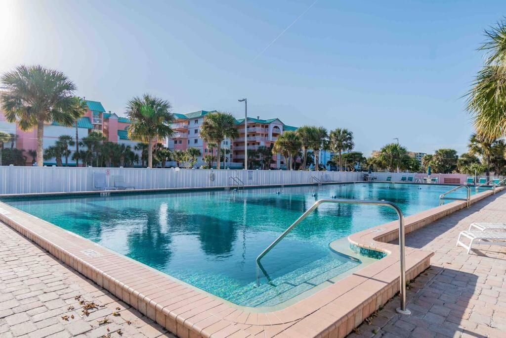 Seaside Serendipity Clearwater Beach Exterior photo